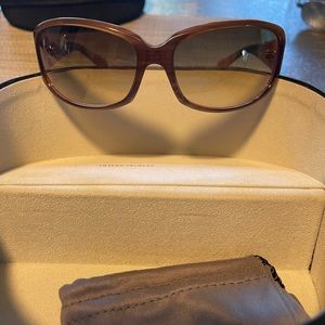 Oliver Peoples Sunglasses